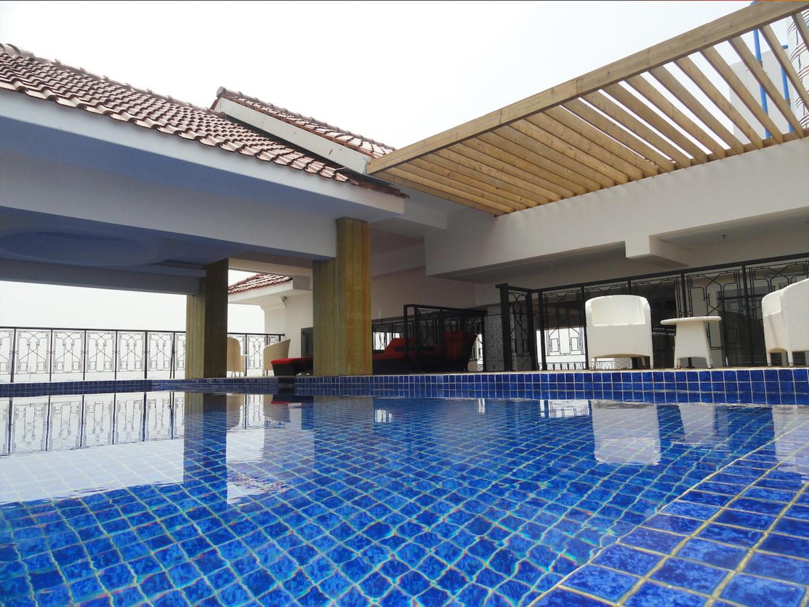 The Cube Hotel Malioboro, Azana Hotels Collection Γιογκιακάρτα Εξωτερικό φωτογραφία