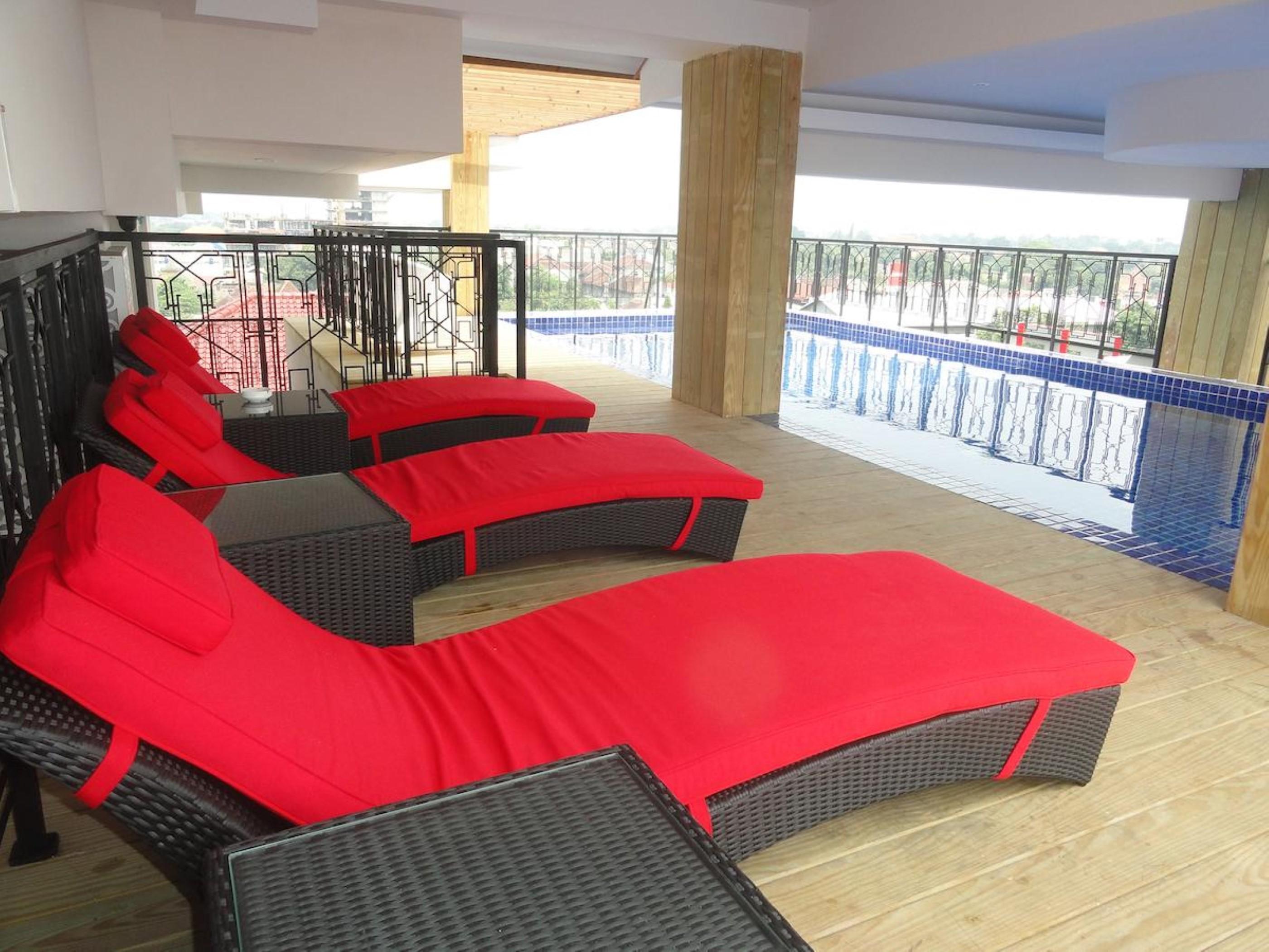 The Cube Hotel Malioboro, Azana Hotels Collection Γιογκιακάρτα Εξωτερικό φωτογραφία
