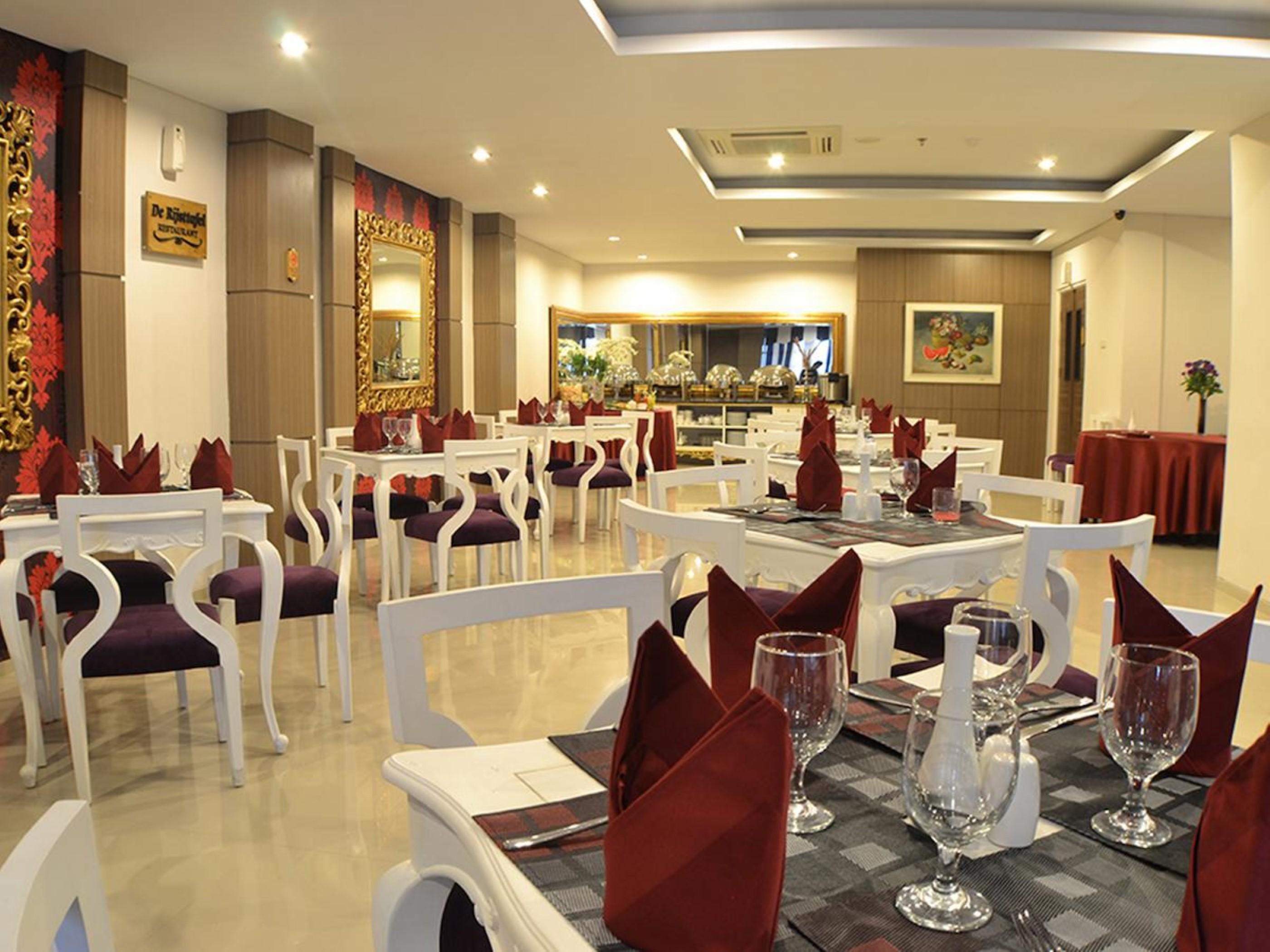 The Cube Hotel Malioboro, Azana Hotels Collection Γιογκιακάρτα Εξωτερικό φωτογραφία
