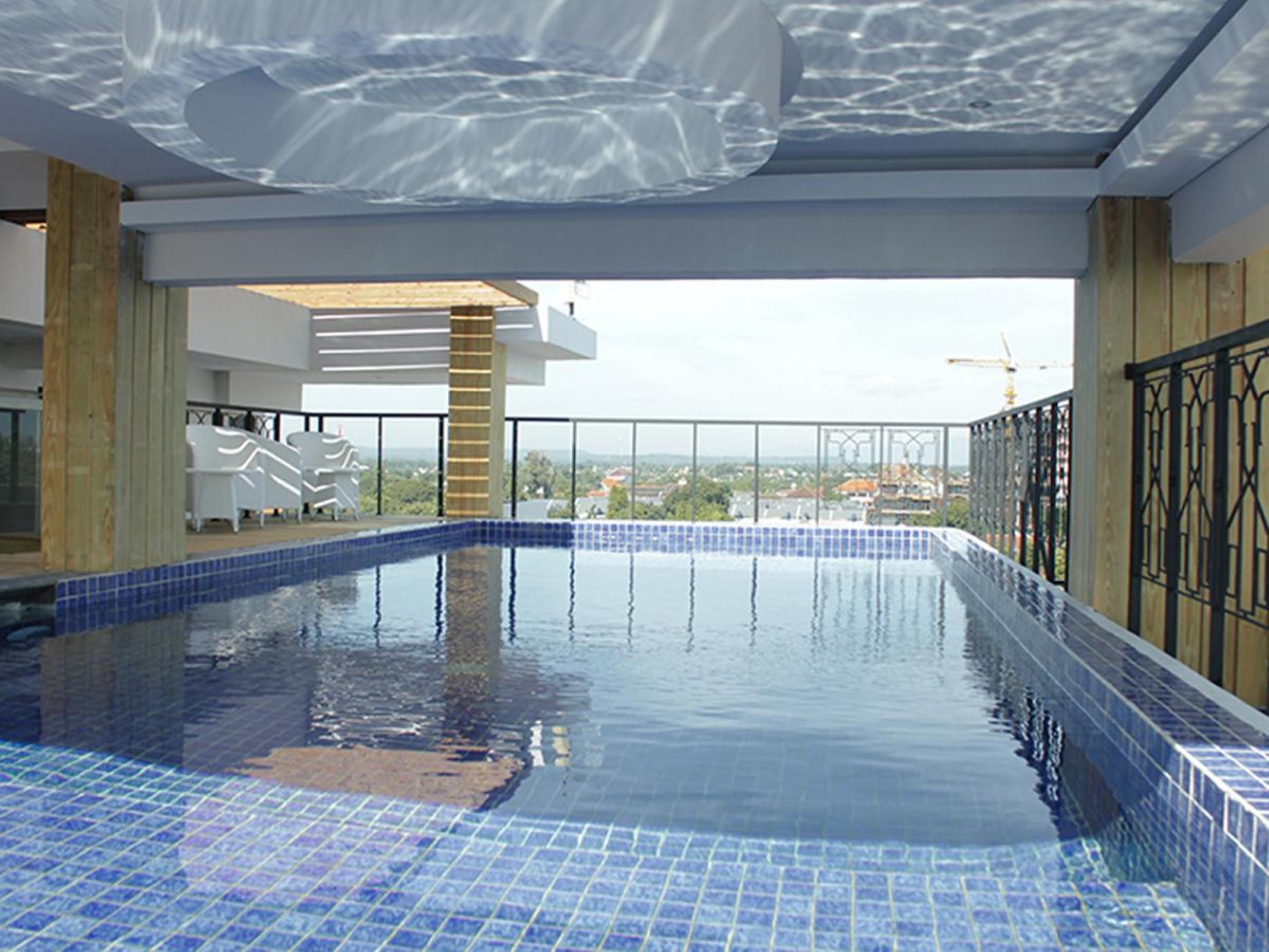 The Cube Hotel Malioboro, Azana Hotels Collection Γιογκιακάρτα Εξωτερικό φωτογραφία