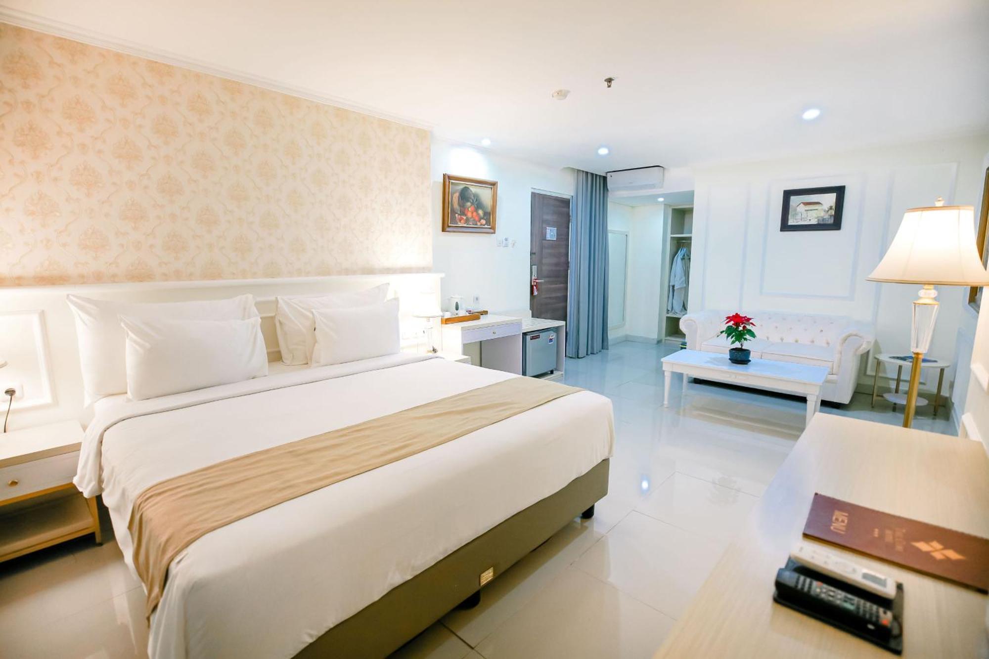 The Cube Hotel Malioboro, Azana Hotels Collection Γιογκιακάρτα Εξωτερικό φωτογραφία