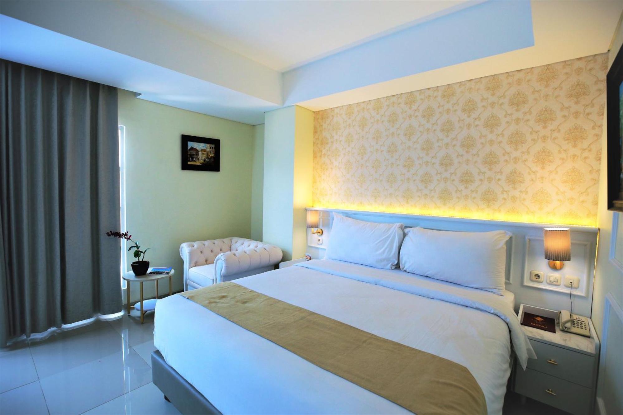 The Cube Hotel Malioboro, Azana Hotels Collection Γιογκιακάρτα Εξωτερικό φωτογραφία