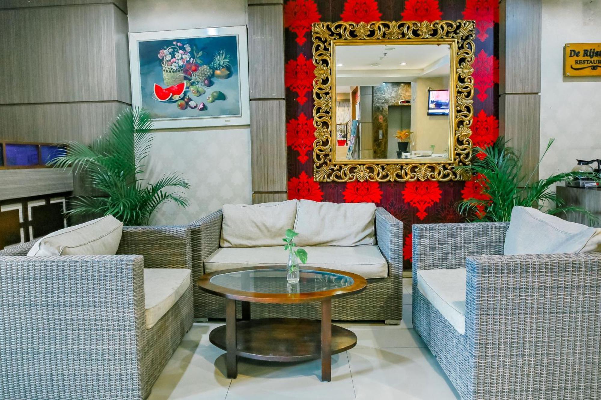 The Cube Hotel Malioboro, Azana Hotels Collection Γιογκιακάρτα Εξωτερικό φωτογραφία