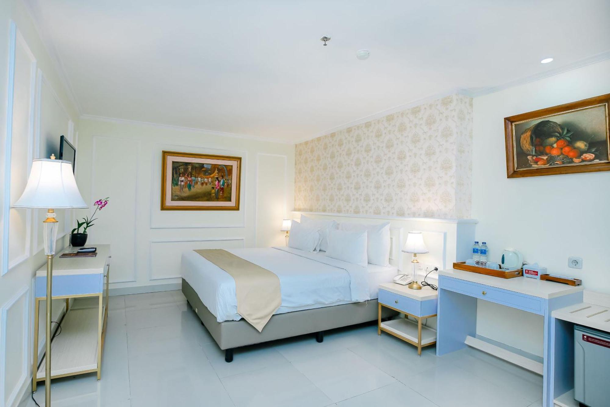 The Cube Hotel Malioboro, Azana Hotels Collection Γιογκιακάρτα Εξωτερικό φωτογραφία