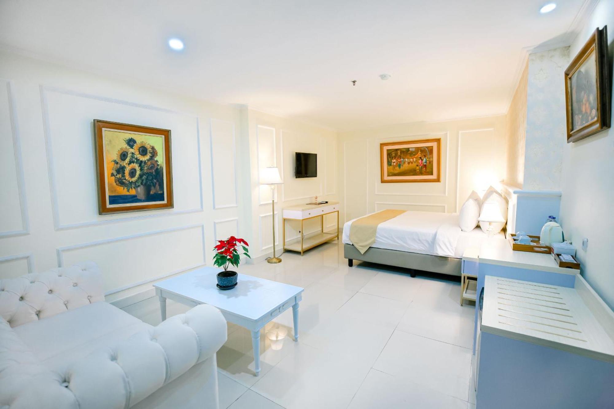 The Cube Hotel Malioboro, Azana Hotels Collection Γιογκιακάρτα Εξωτερικό φωτογραφία
