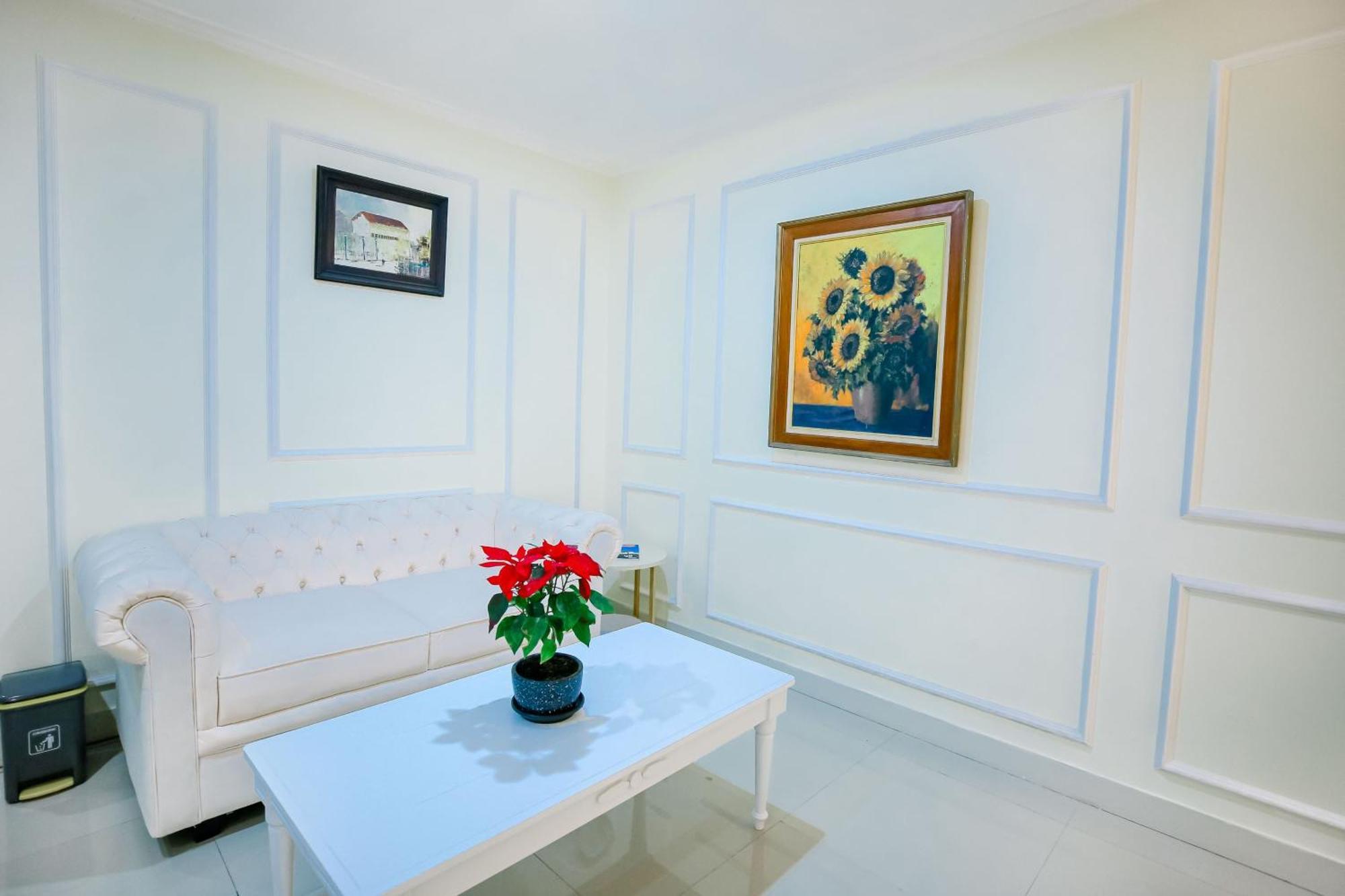 The Cube Hotel Malioboro, Azana Hotels Collection Γιογκιακάρτα Εξωτερικό φωτογραφία
