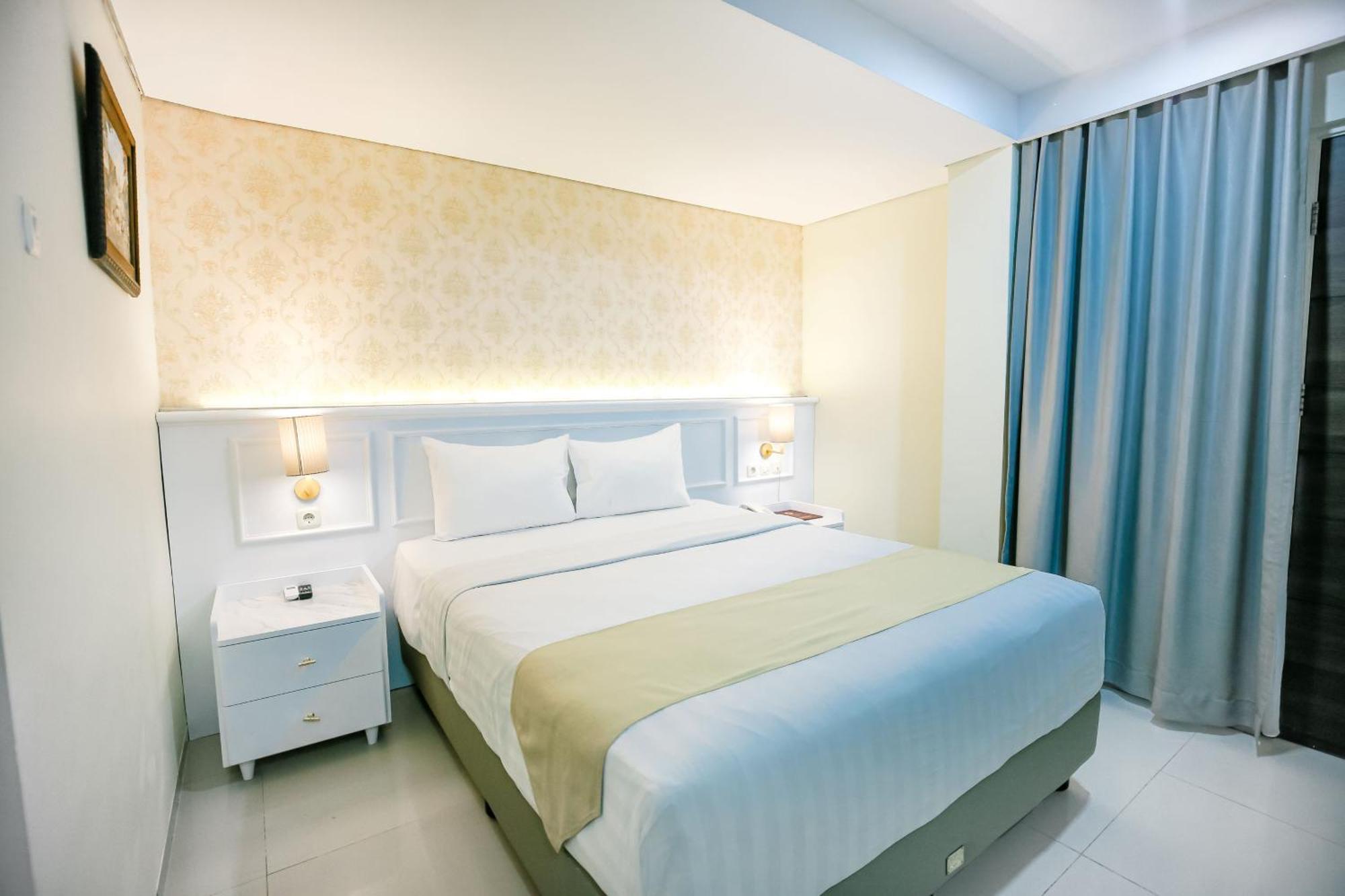 The Cube Hotel Malioboro, Azana Hotels Collection Γιογκιακάρτα Εξωτερικό φωτογραφία