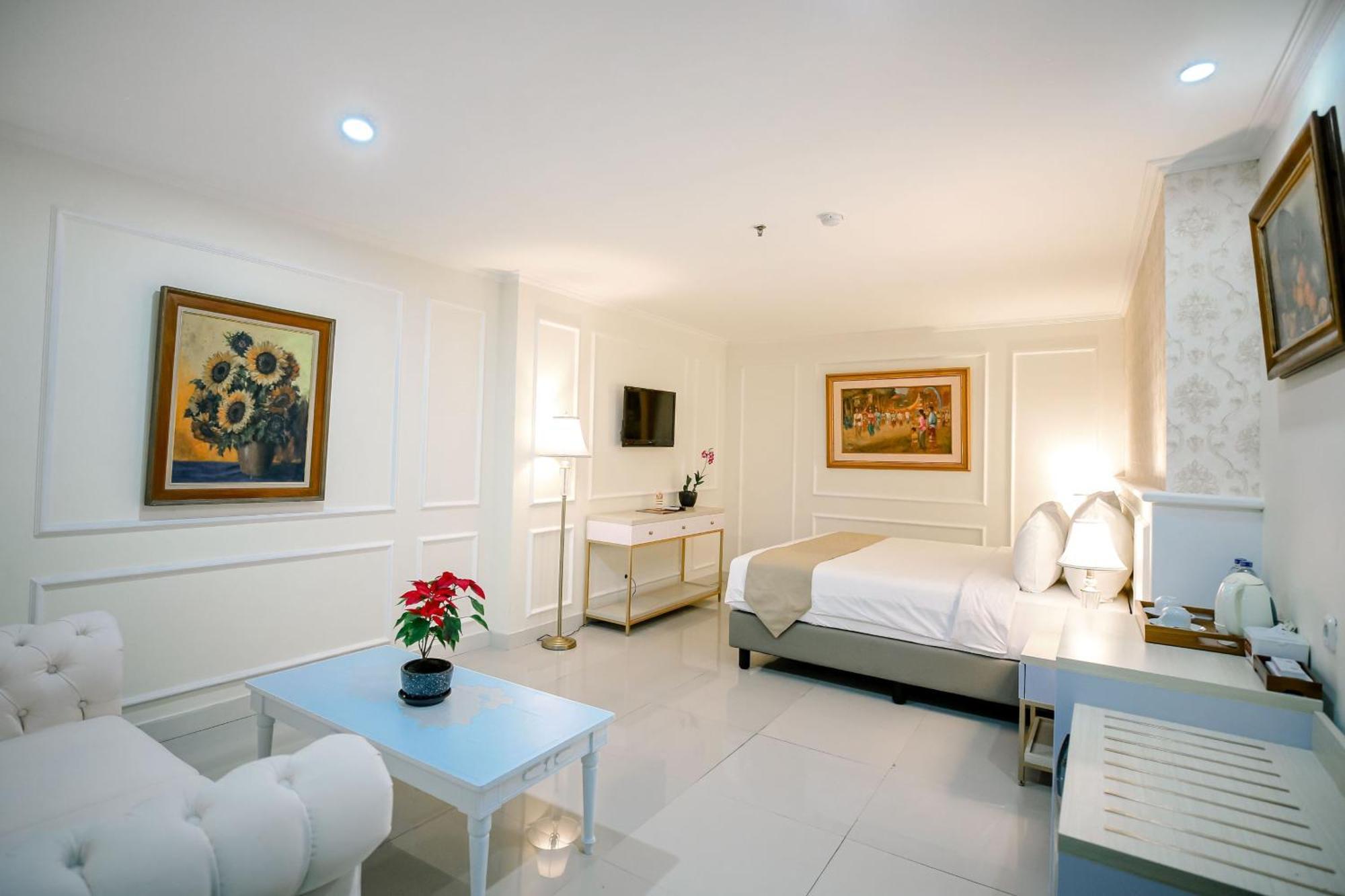 The Cube Hotel Malioboro, Azana Hotels Collection Γιογκιακάρτα Εξωτερικό φωτογραφία