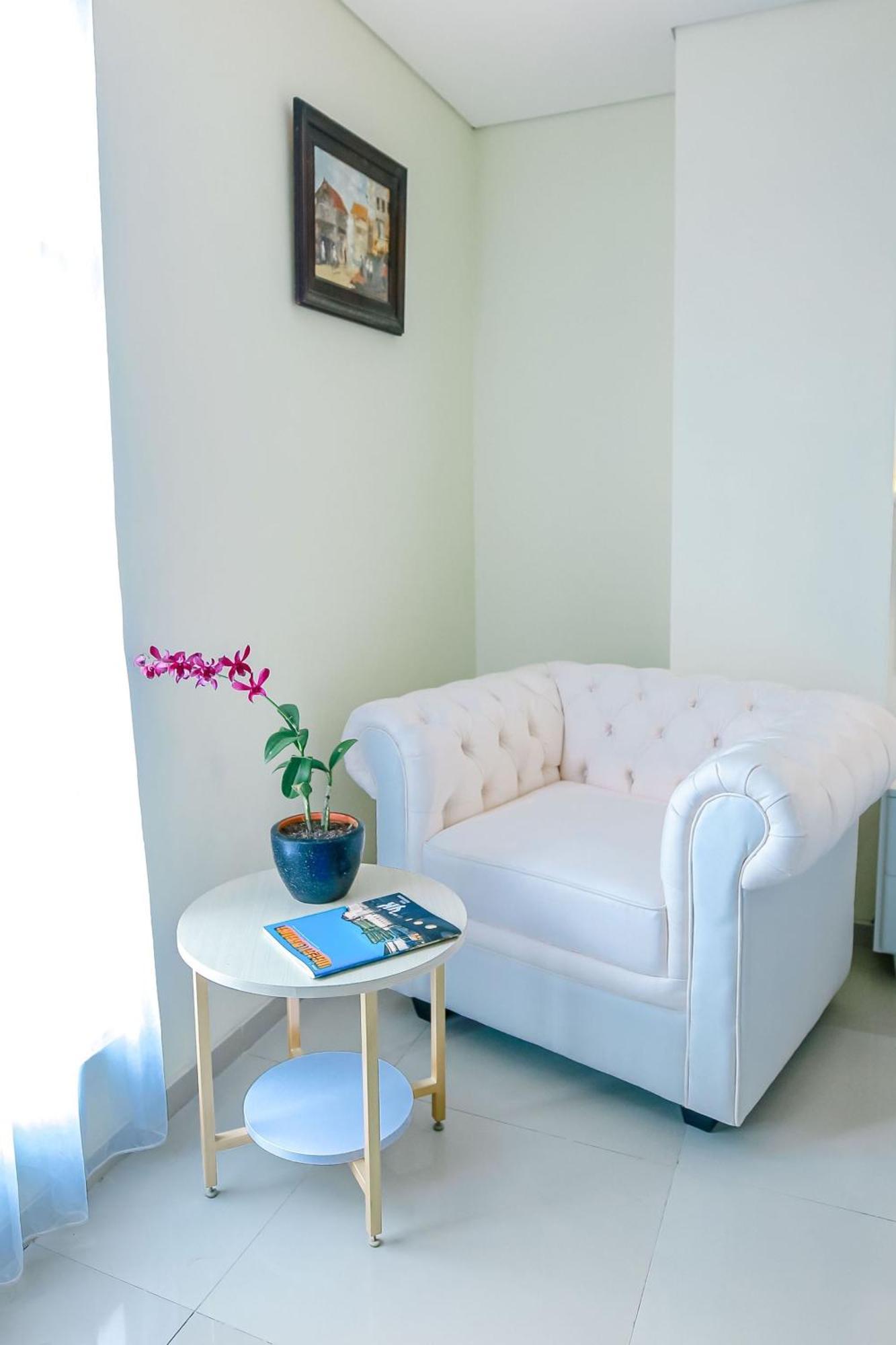 The Cube Hotel Malioboro, Azana Hotels Collection Γιογκιακάρτα Εξωτερικό φωτογραφία